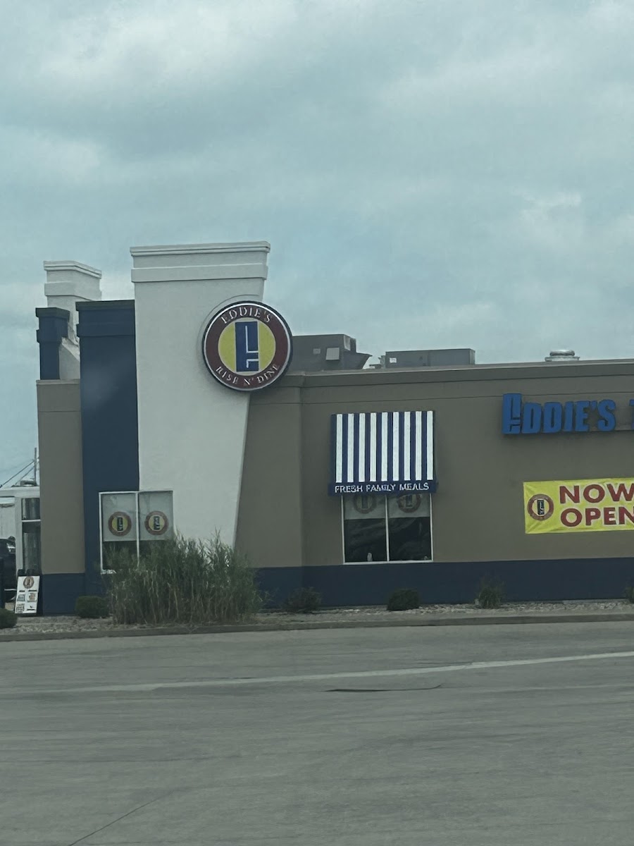Eddie's Rise N' Dine